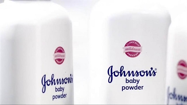 Johnson and Johnson lawsuit Johnson and Johnson lawsuit